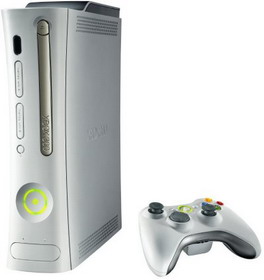 Xbox360 Image